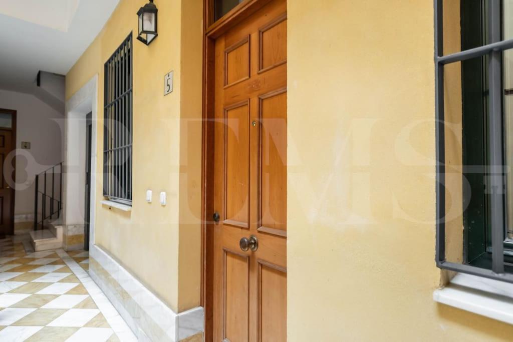 Apartment And Support - Charitable By Rems Málaga